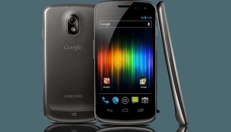 Galaxy Nexus 32 GB: in Italia il 9 Febbraio a 735 euro