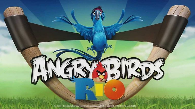 Angry Birds Rio si aggiorna con 24 nuovi livelli e tante altre novità!