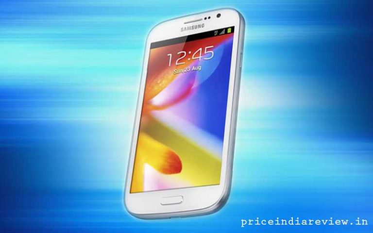 Samsung Galaxy Grand con display da 5”