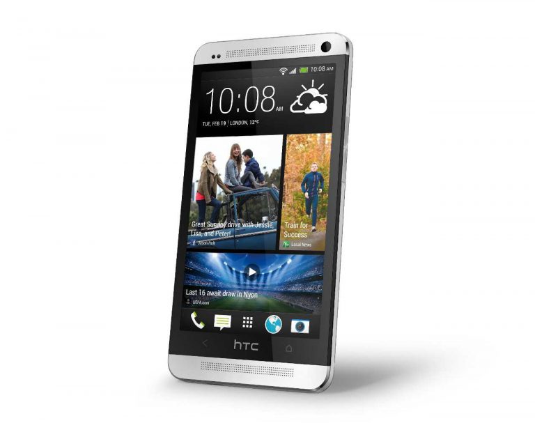 HTC One, ufficializzati prezzo e disponibilità in Italia…