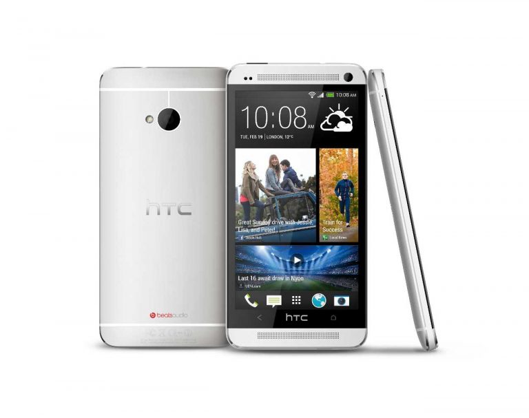 HTC One – Primo Benchmark spaventoso!