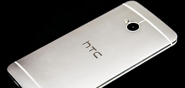 HTC One