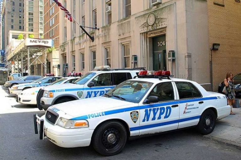 La Polizia di New York collabora con Apple al ritrovamento di iPhone e iPad rubati