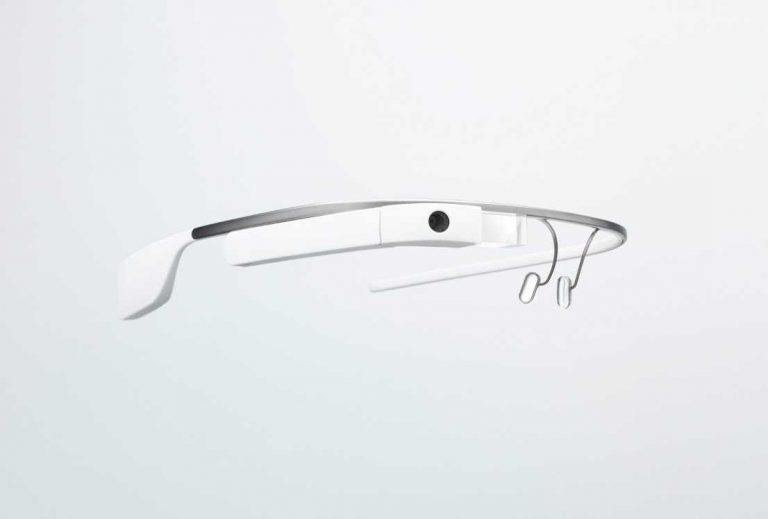 Trovato un easter egg nei Google Glass!