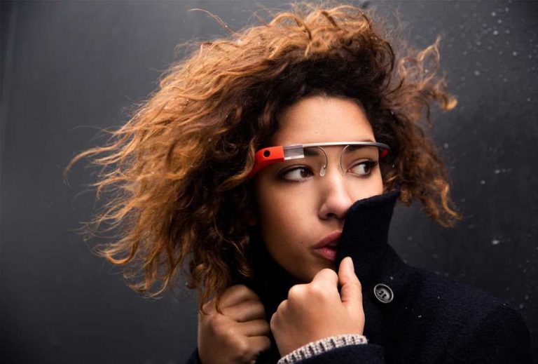 Google Glass edizione Explorer in arrivo il mese prossimo!