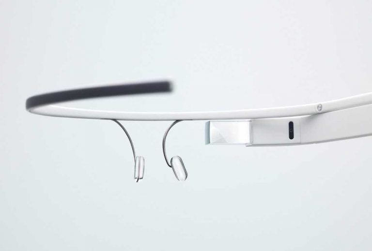 I Google Glass utilizzeranno Android. Lo conferma Larry Page!