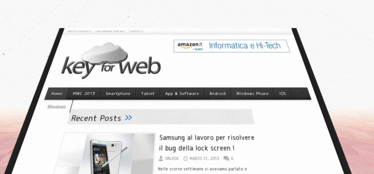 Google trasforma newsdigitali.com in un videogioco!!