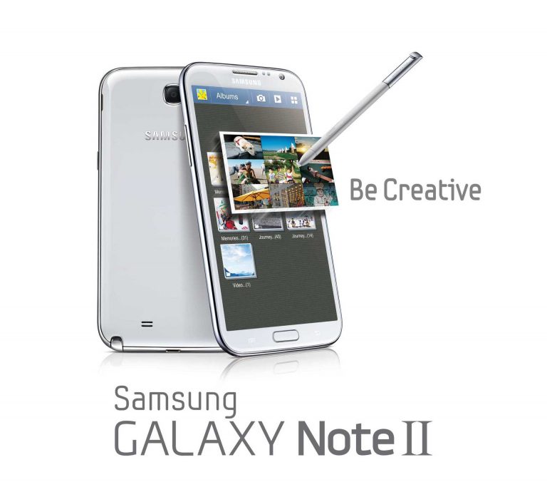 Samsung Galaxy Note 2 | Arriva l’aggiornamento no brand Italia!