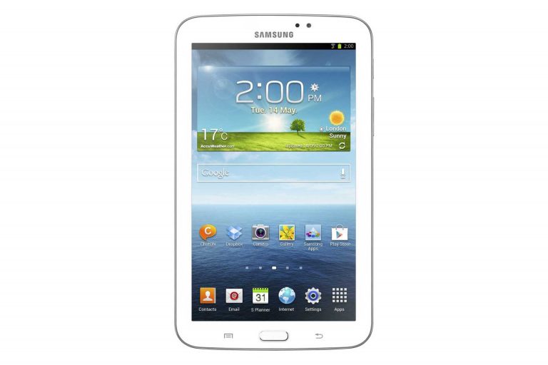 Samsung Galaxy Tab 3 8.0 (SM-T311) Benchmark Leaked