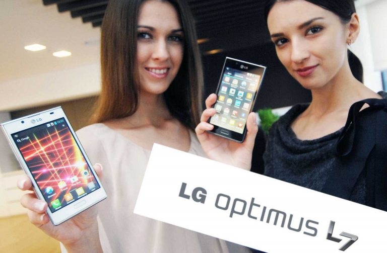 LG Optimus L7 – Arriva l’aggiornamento ad Android Jelly Bean 4.1.2 (v20a)!
