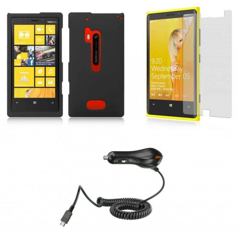 Nokia Lumia 928 non ancora presentato ma… arrivano i primi accessori!