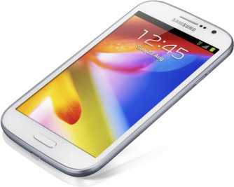 Aggiornamento firmware per Samsung Galaxy Gran Dous GT-i9082