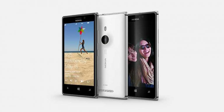 Nokia presenta ufficialmente il nuovo Lumia 925! (specifiche – foto – video)