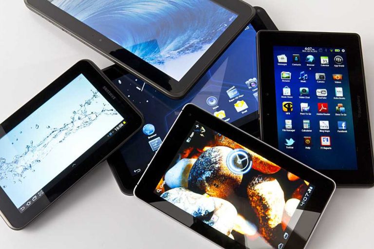 250 Milioni di Tablet nel 2013?