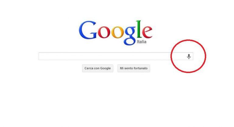 Arriva su PC la ricerca vocale di Google Now per Chrome!