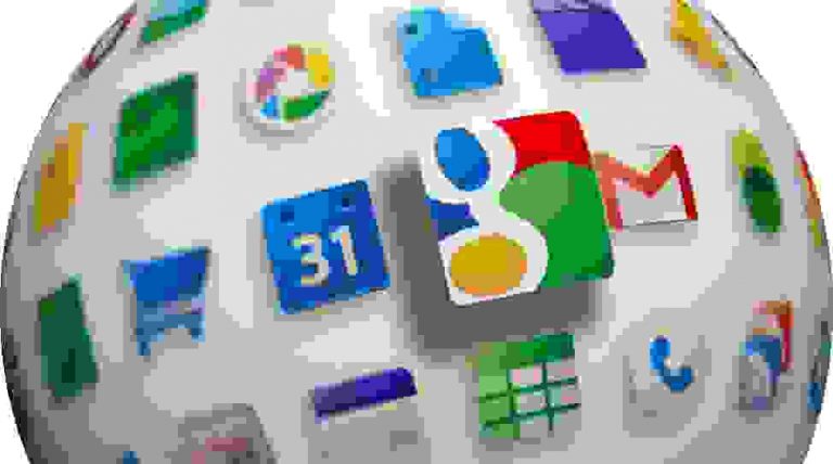 Google Apps