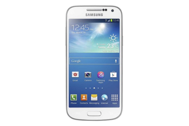 Samsung Galaxy S4 Mini si mostra nel primo video!