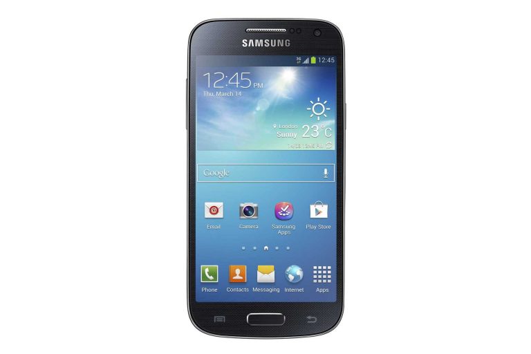 Samsung S4 Mini