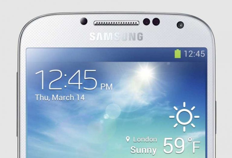 Trapela il benchmark di un Galaxy S4 con processore Snapdragon 800