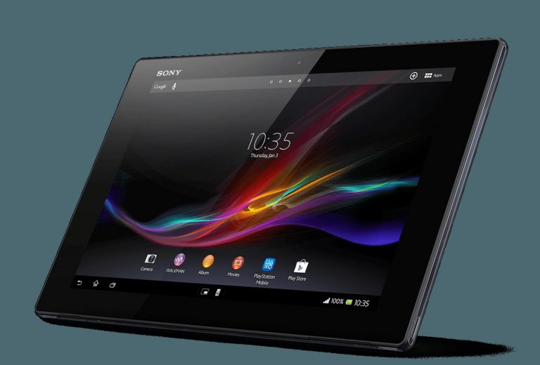 Sony Xperia Tablet Z entra a far parte del progetto AOSP e arriva la CyanoGenMod 10.1 RC!