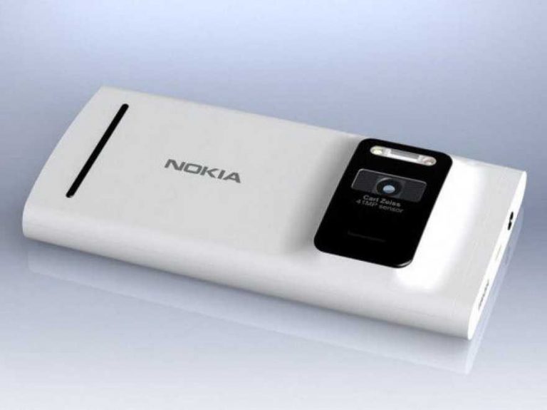 Nokia Eos