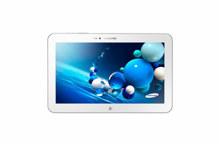 Samsung ATIV Tab 3 – Tablet da 10.1″ con Windows 8!