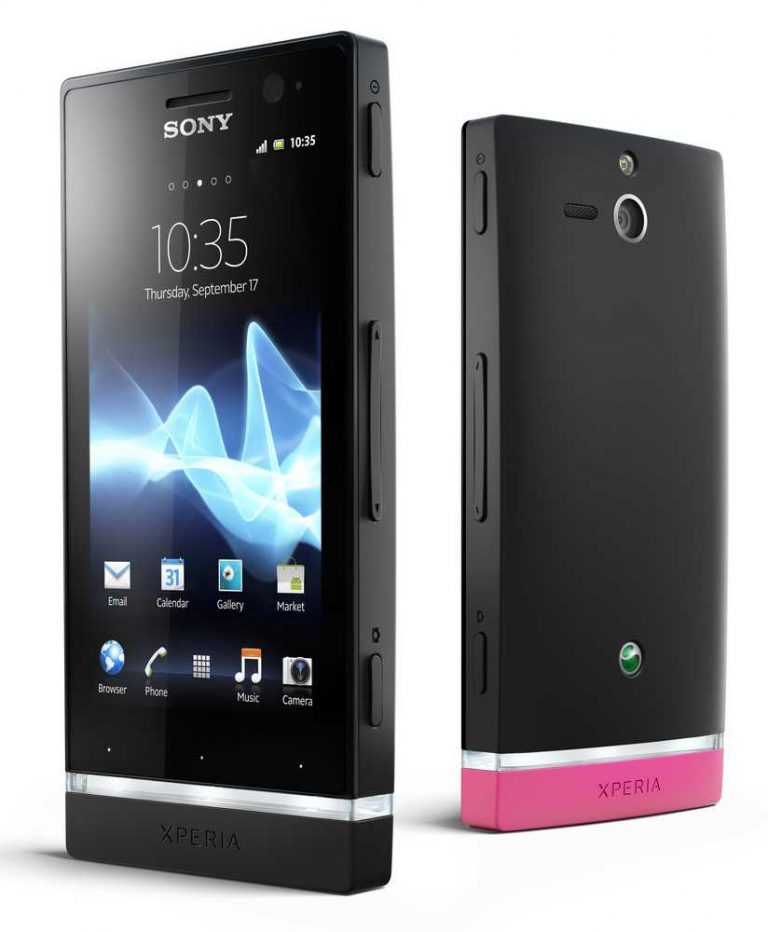 Sony Xperia U | Inizia il roll out dell’aggiornamento 6.1.1.B.1.100 !