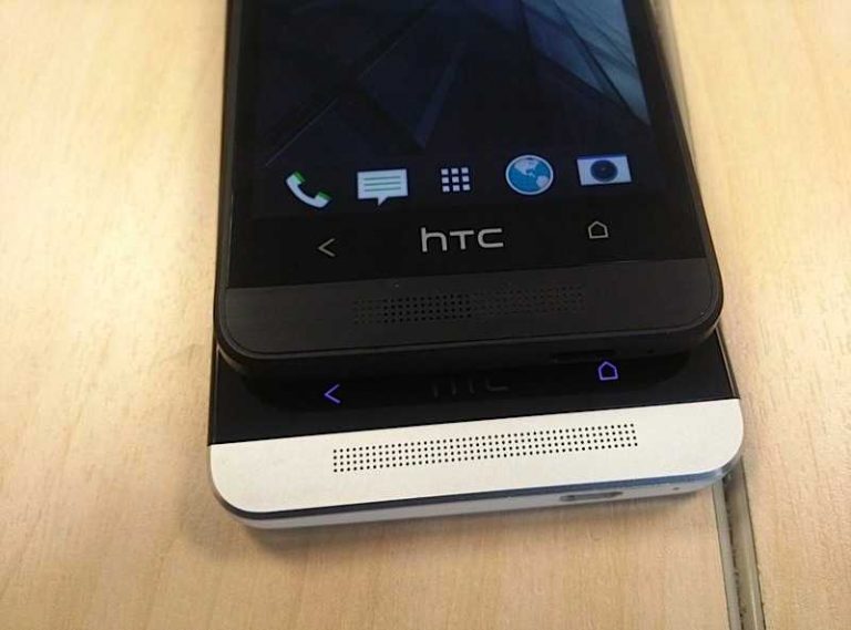 HTC One Mini | Confermate le specifiche attraverso un benchmark