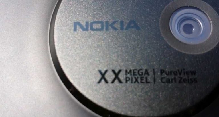 Nokia EOS, trapelano nuove foto
