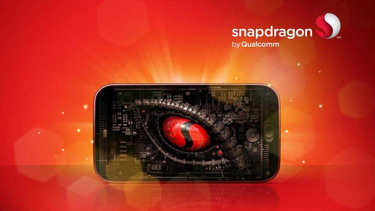 Snapdragon 800