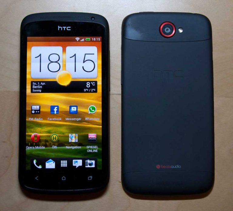 HTC One S | Ufficiale: Niente Android 4.2.2 ne Sense 5.0!