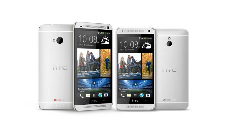 HTC One Mini | Iniziato il roll out Europeo per l’aggiornamento ad Android 4.3 e Sense 5.5!