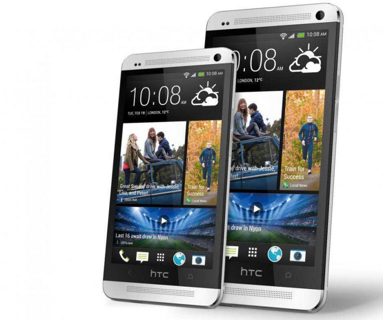 HTC | In arrivo un HTC One rinnovato e nel 2014 il top di gamma HTC M8 ?