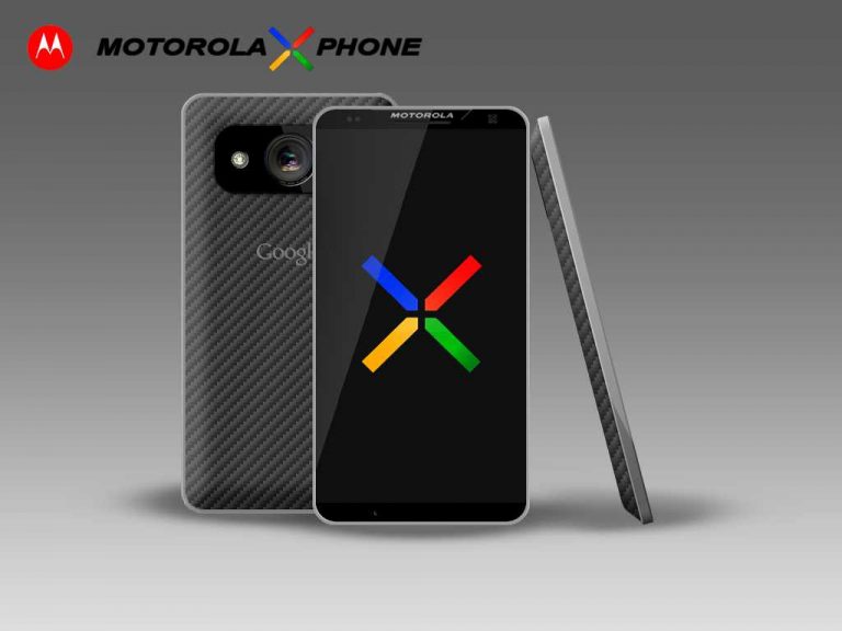 Motorola X: Presentazione ufficiale per l’11 Luglio?