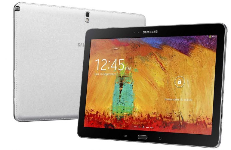 IFA 2013| Samsung Galaxy Note 10.1 2014 Edition, quello che non ti aspetti!