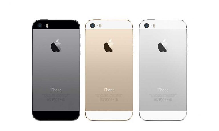 iPhone 5S Oro e Argento:Pre-Order esauriti a Pechino e Hong Kong!