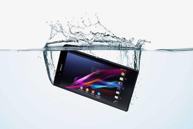 Xperia Z Ultra | Certificato un minor update!