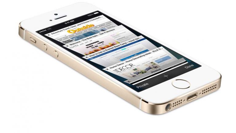 Apple iPhone 5S | Il processore è ancora prodotto da Samsung!