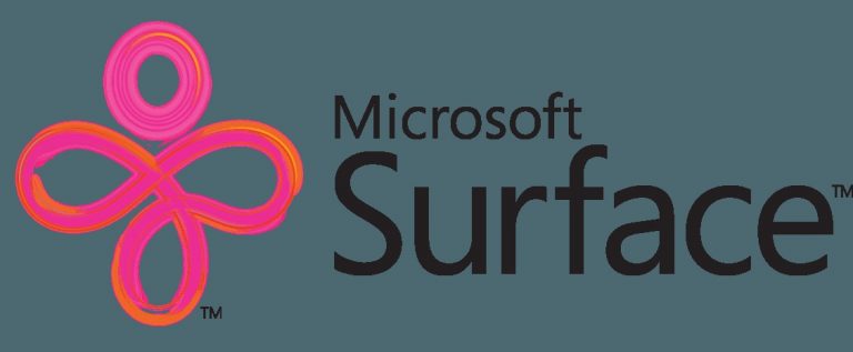 microsoft surface