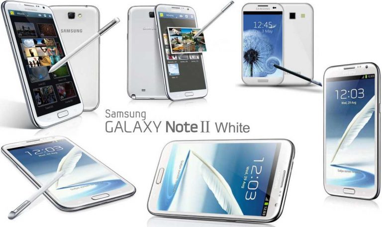 Samsung Galaxy Note II | Android 4.3 in arrivo per fine anno!