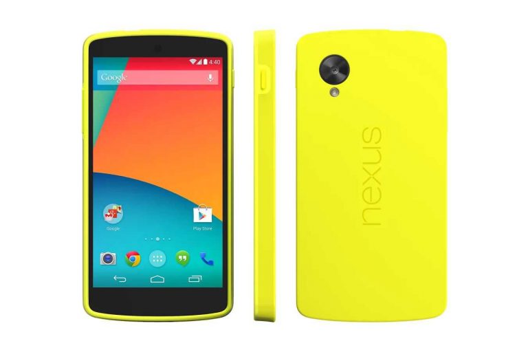 Nexus 5 | Google rilascia il primo spot ufficiale!