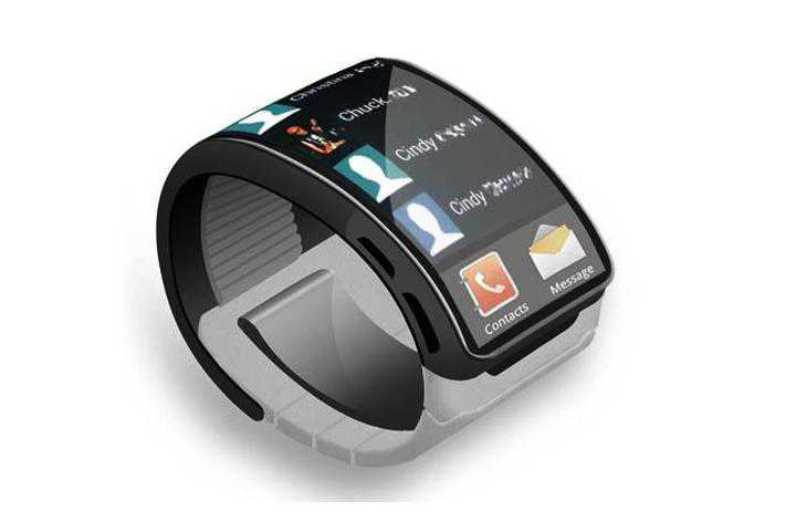 Samsung Galaxy Gear arriva il primo aggiornamento software (V700XXUAMJ8)