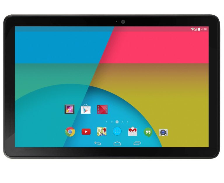 Nuovo Nexus 10 sul Play Store , rivela caratteristiche simili al Galaxy Note 10.1 2014 Edition