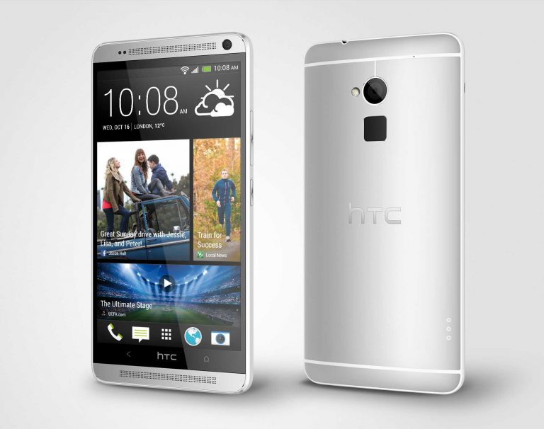 HTC One