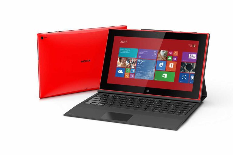 Nokia Lumia 2520 | Nokia presenta il tablet della famiglia Lumia che promette battaglia al Surface 2!