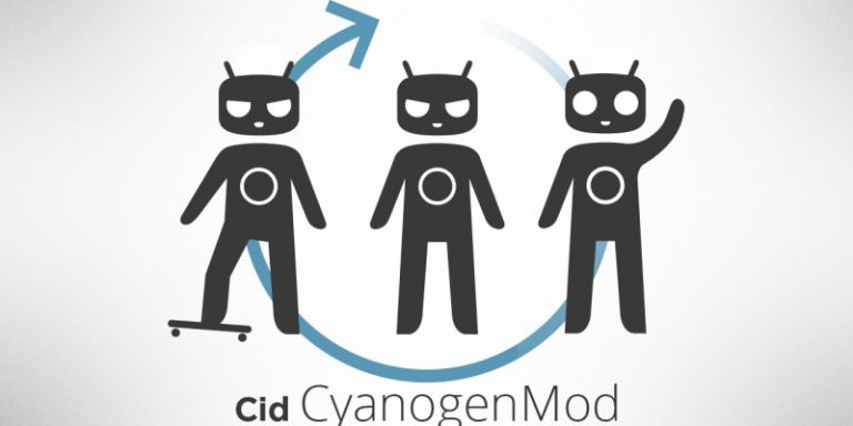 CyanogenMod 12 pronta con Lollipop per il mese prossimo