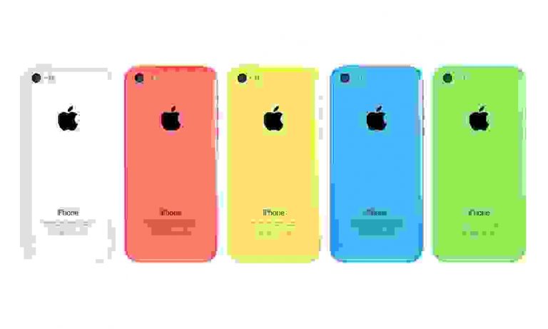 iPhone 5c: si ferma la produzione in uno stabilimento Foxconn