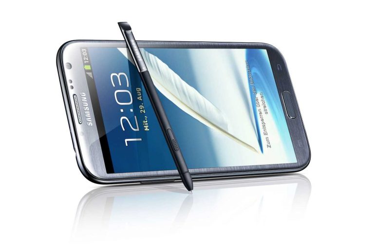 Galaxy Note II (GT-N7100) ed LTE (GT-N7105) | Samsung inizia il roll out ufficiale di Android 4.3!!