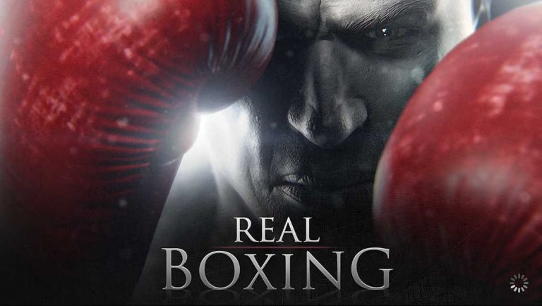 Recensione Real Boxing