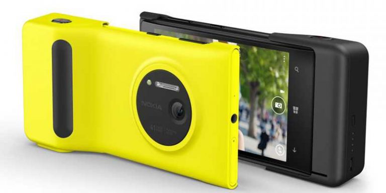 Lumia 1020